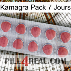 Kamagra 7 Day Pack 18